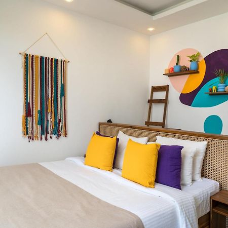 Hotel Outpost Weligama Zimmer foto