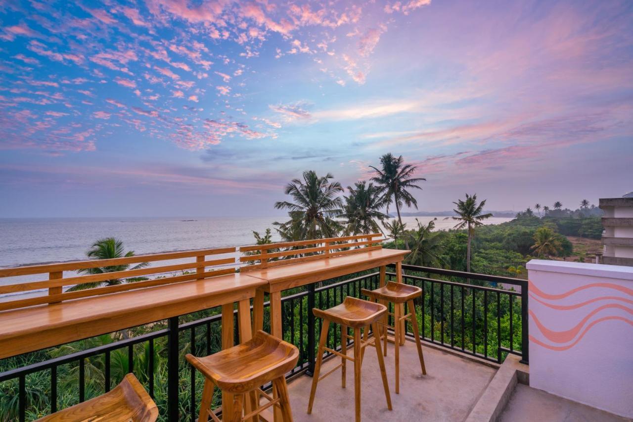 Hotel Outpost Weligama Exterior foto