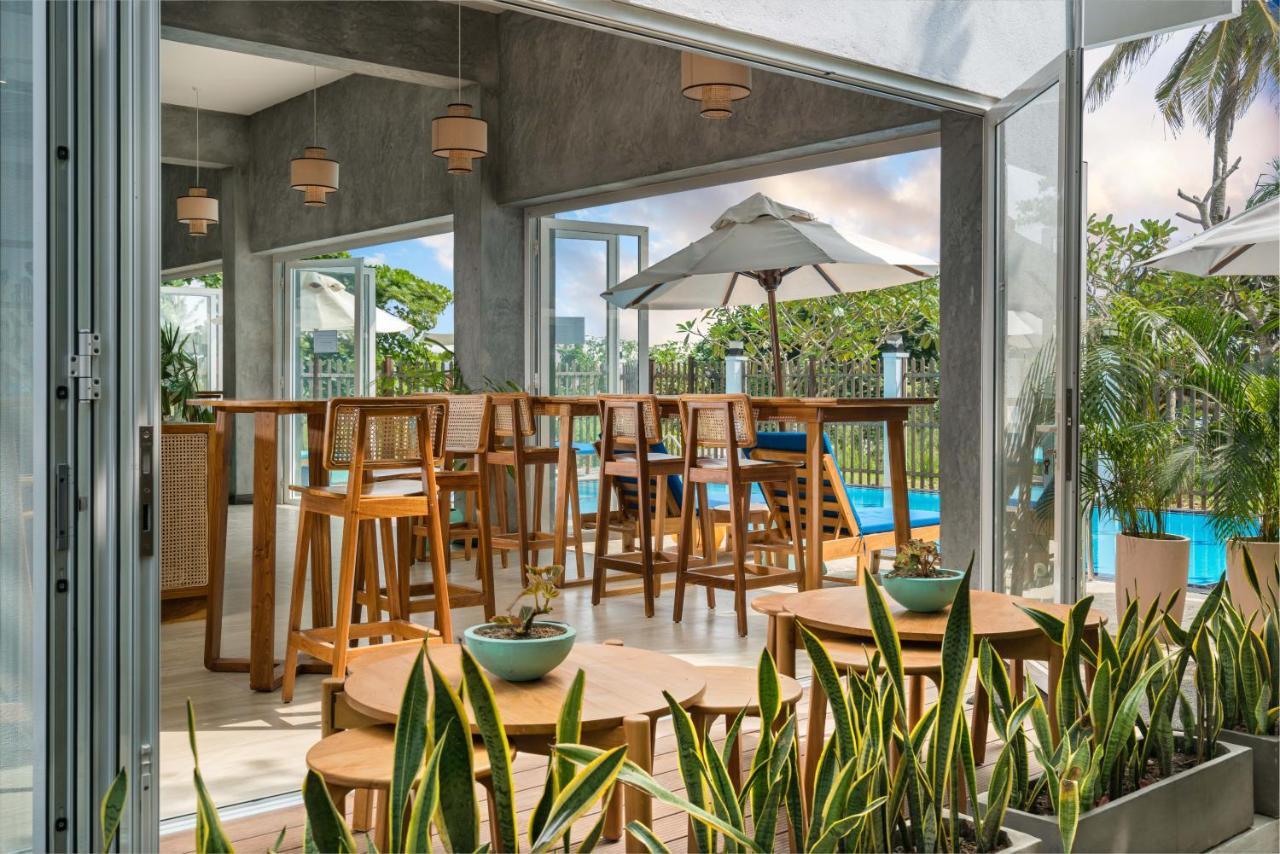 Hotel Outpost Weligama Exterior foto