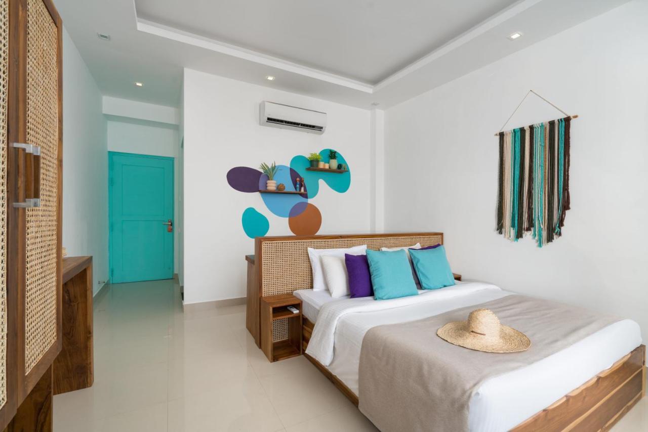 Hotel Outpost Weligama Exterior foto