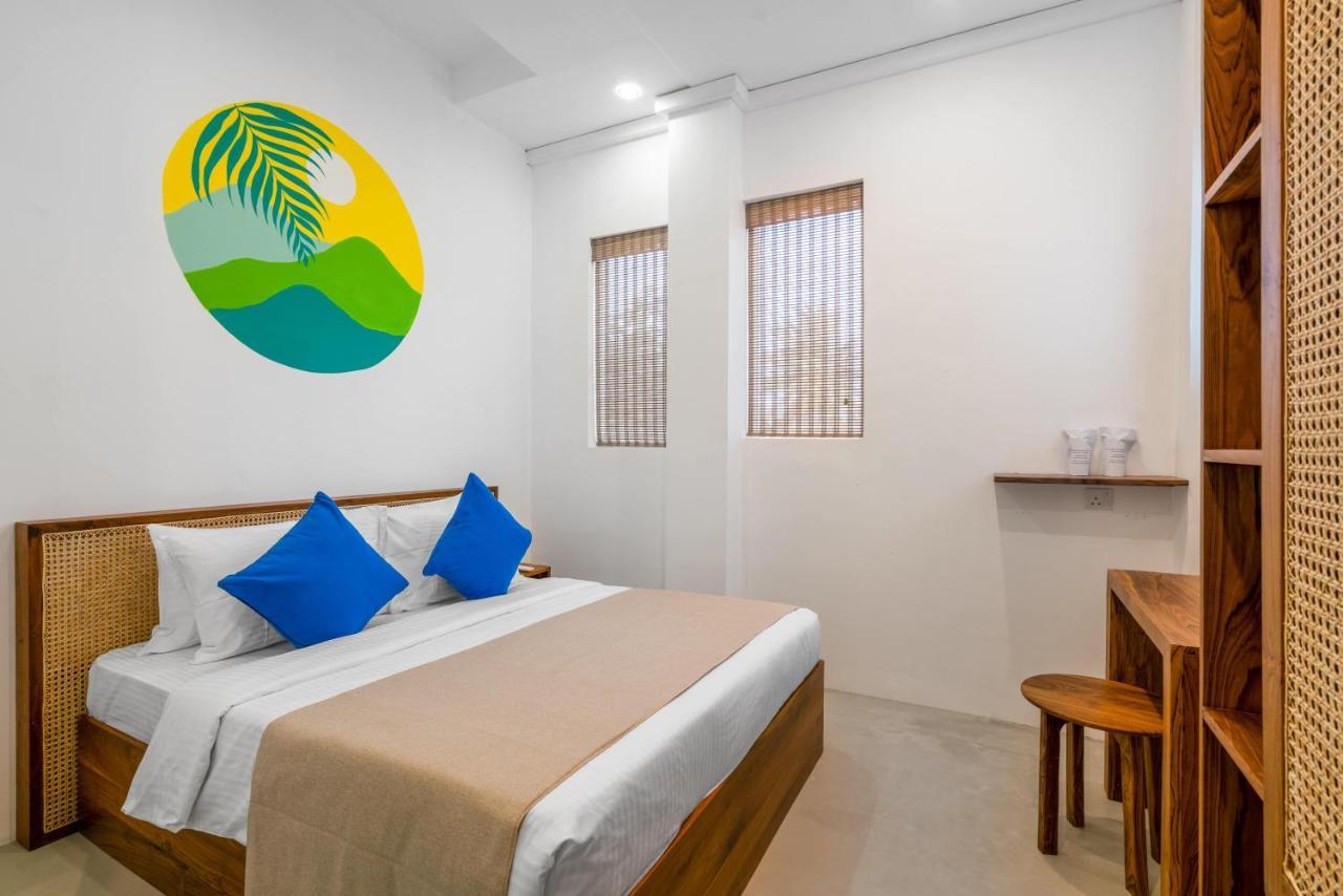 Hotel Outpost Weligama Zimmer foto