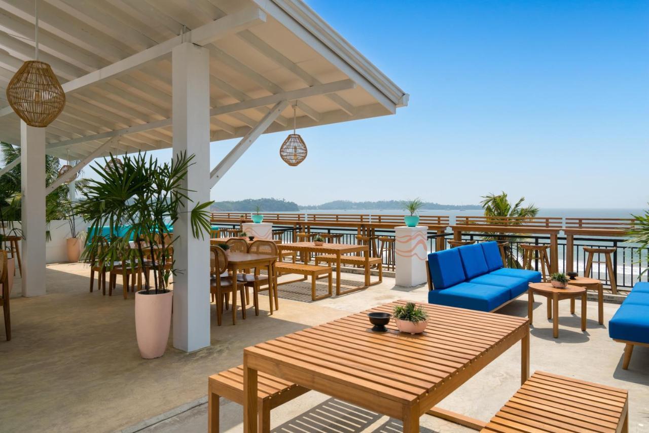 Hotel Outpost Weligama Exterior foto