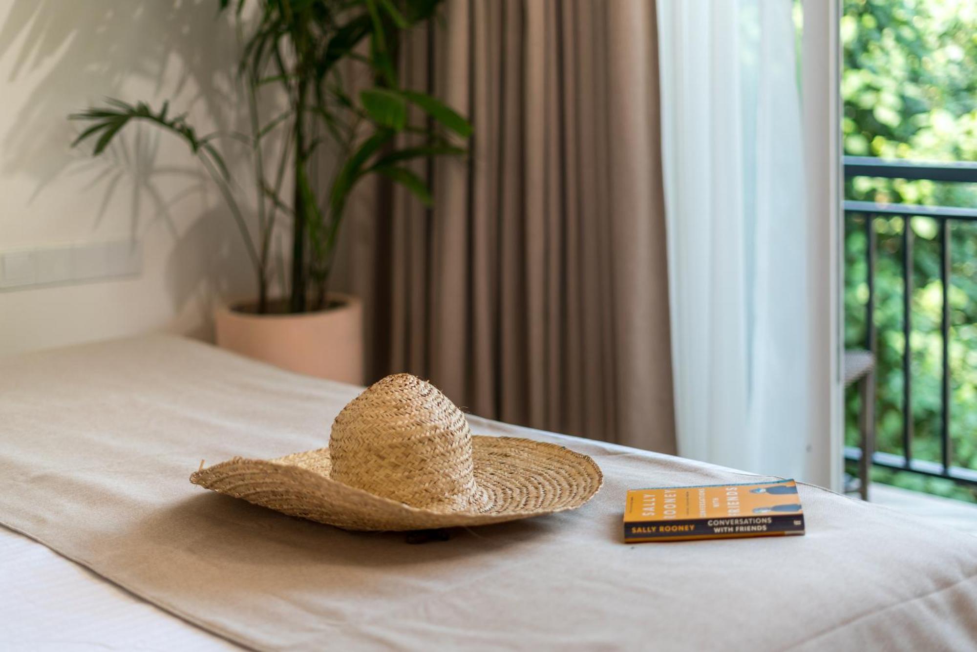 Hotel Outpost Weligama Zimmer foto