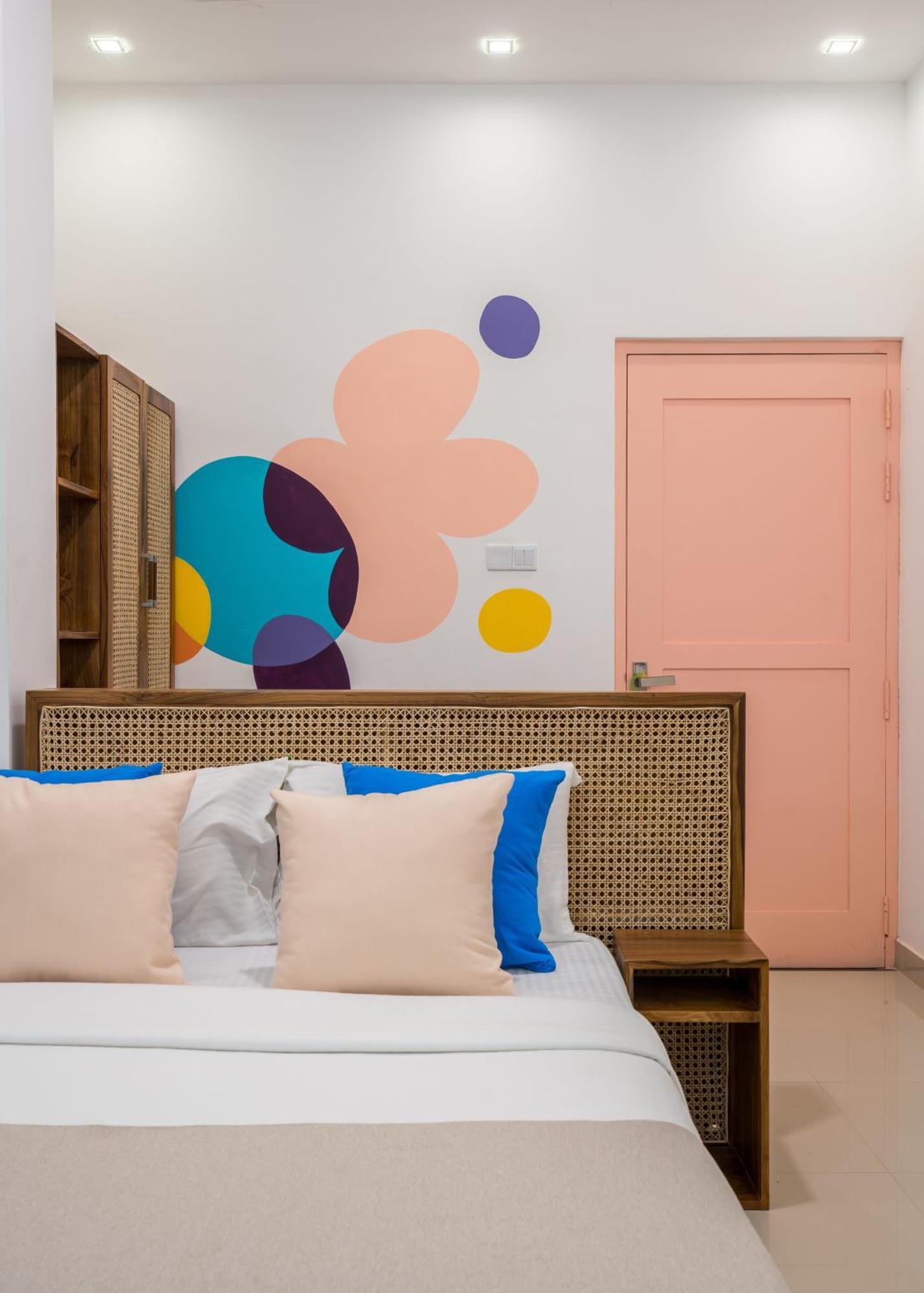 Hotel Outpost Weligama Zimmer foto